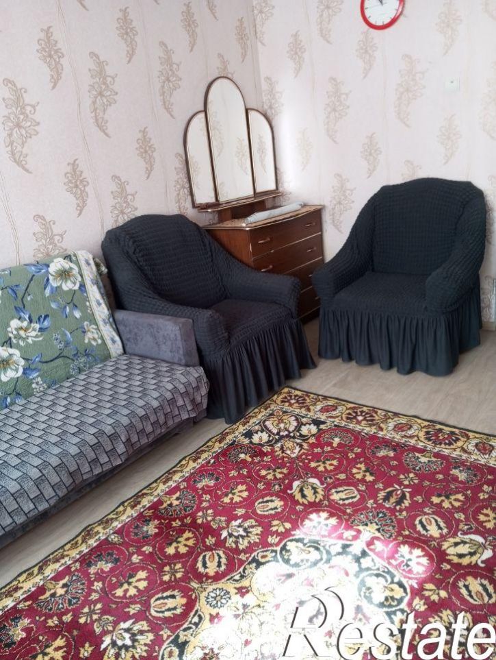 2-комн квартира Пензенская улица, 25,  д. 25