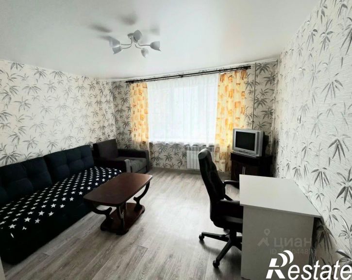 1-комн квартира Ново-Астраханское шоссе, 85,  д. 85