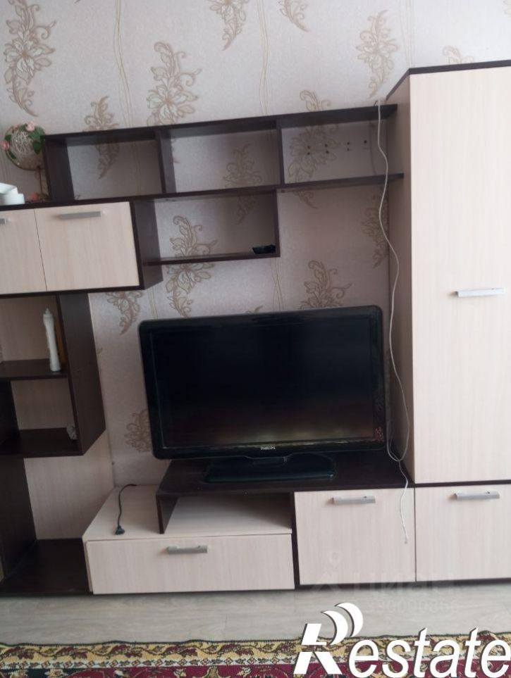 2-комн квартира Пензенская улица, 25,  д. 25
