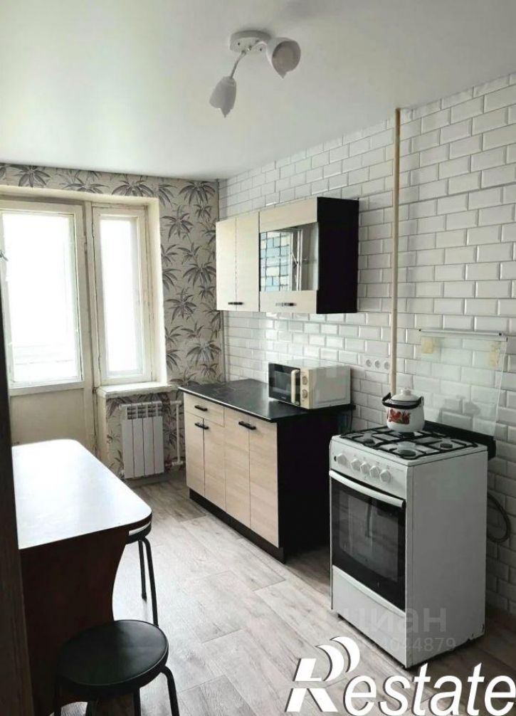 1-комн квартира Ново-Астраханское шоссе, 85,  д. 85