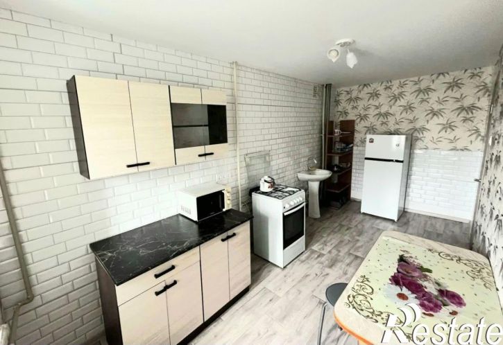 1-комн квартира Ново-Астраханское шоссе, 85,  д. 85