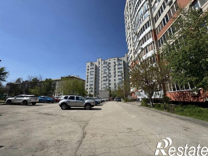 2-комн квартира Барнаульская улица, 2А,  д. 2А