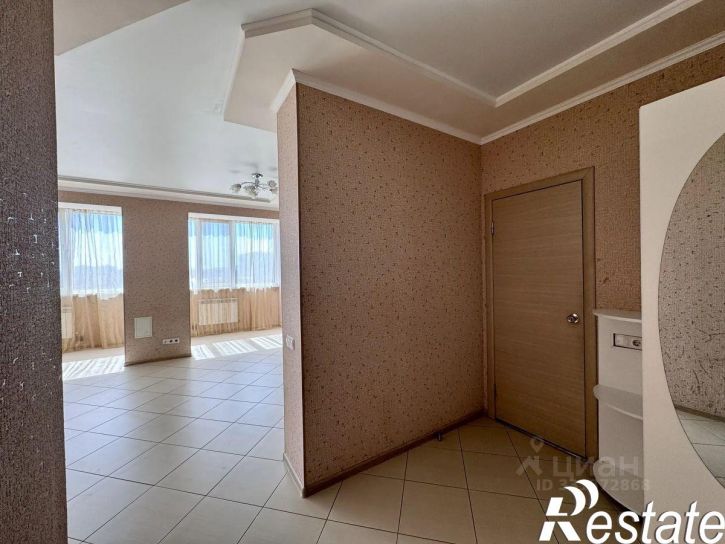2-комн квартира Барнаульская улица, 2А,  д. 2А