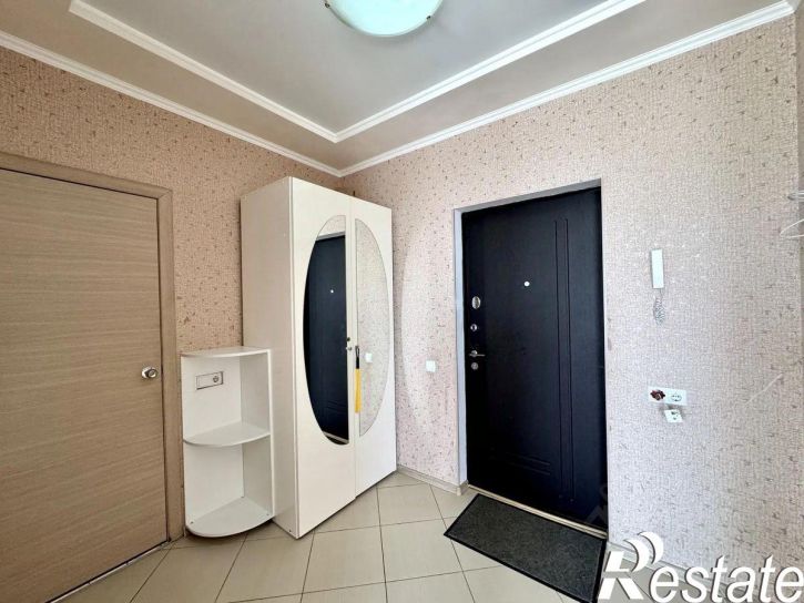 2-комн квартира Барнаульская улица, 2А,  д. 2А