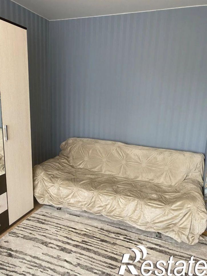 1-комн квартира Ладожская улица, 5,  д. 5