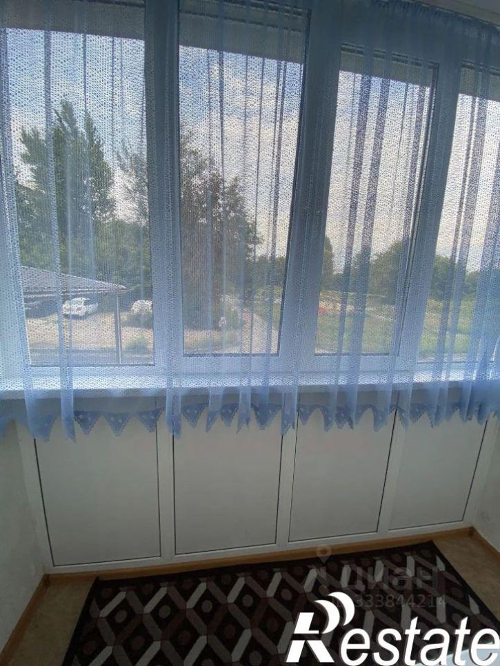1-комн квартира Ладожская улица, 5,  д. 5