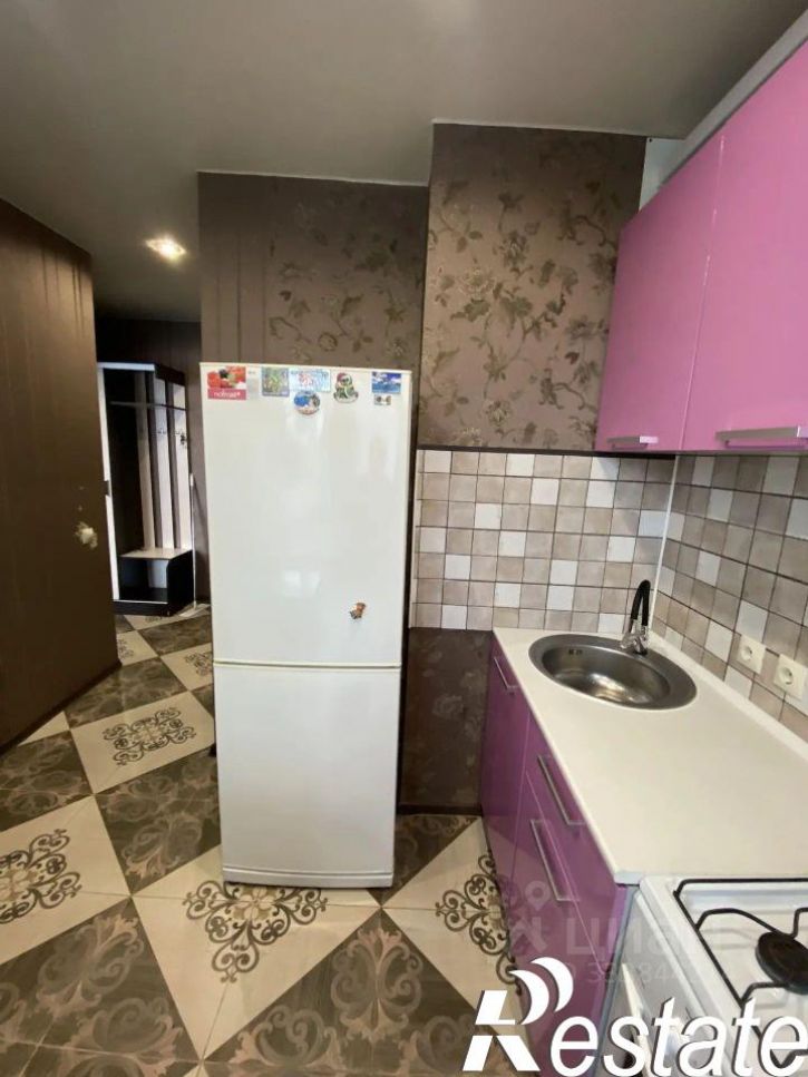 1-комн квартира Ладожская улица, 5,  д. 5