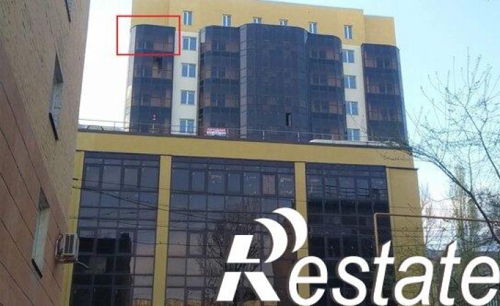 3-комн квартира улица Чернышевского, 55Д,  д. 55Д
