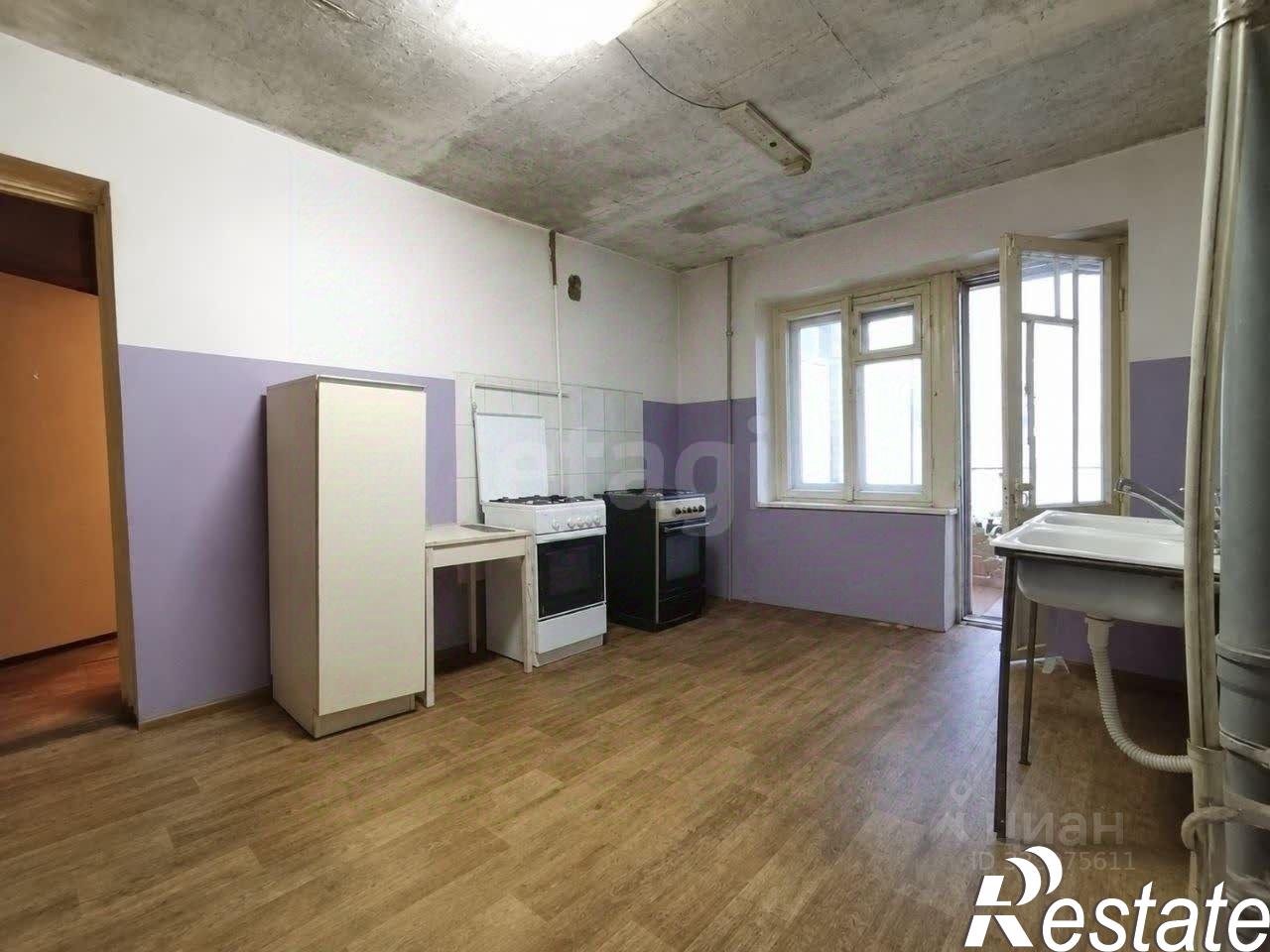 Купить комнату за 1 180 000 рублей на проспект Строителей, 18