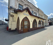 ОСЗ 293 кв м Московская улица, 95