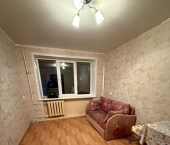комната 12 кв м улица Осипова, 18