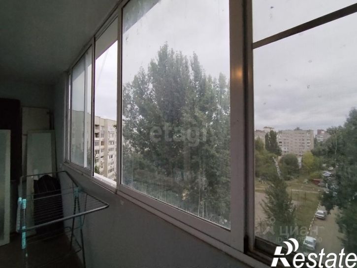 1-комн квартира улица Чехова, 8,  д. 8