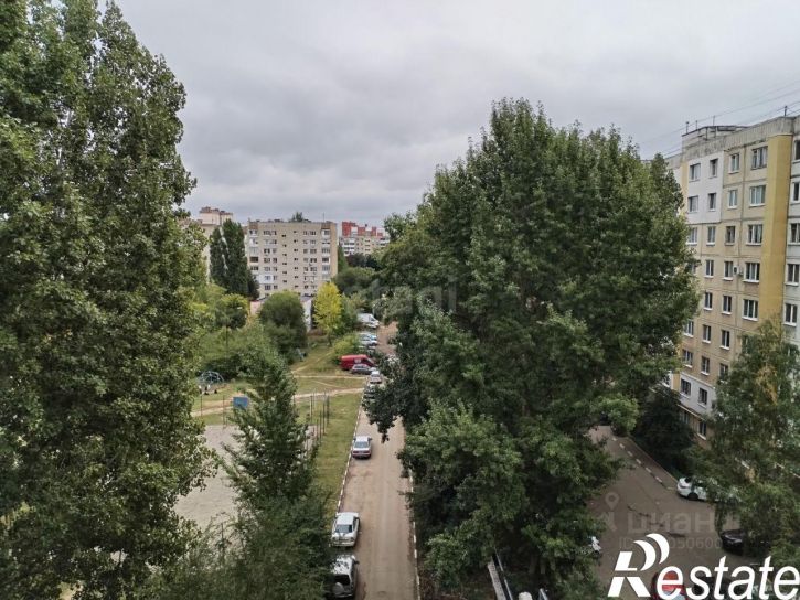 1-комн квартира улица Чехова, 8,  д. 8