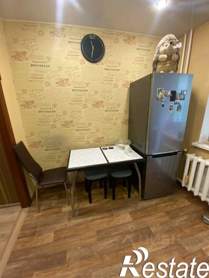 1-комн квартира 4-я Нагорная улица, 25В,  д. 25В