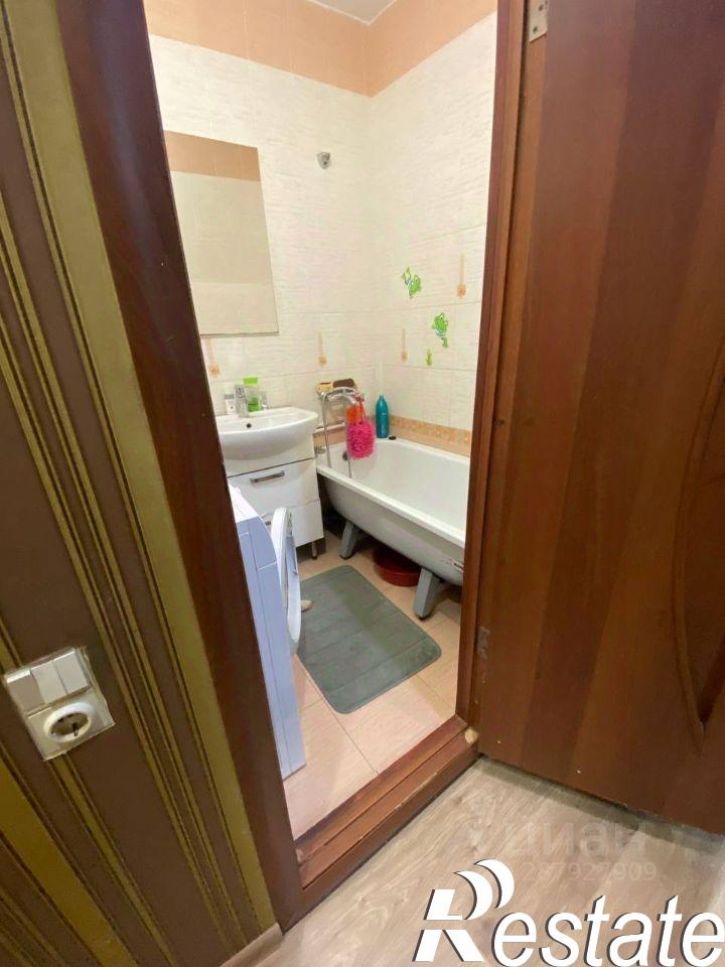 1-комн квартира 4-я Нагорная улица, 25В,  д. 25В