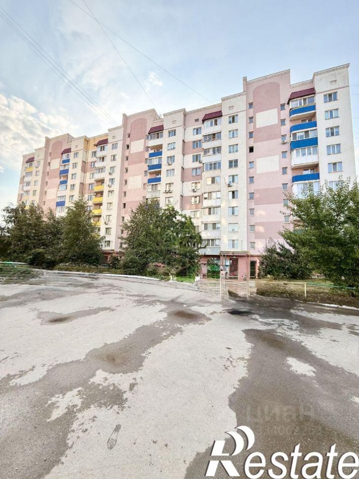 1-комн квартира 2-й Московский проезд, 9А,  д. 9А