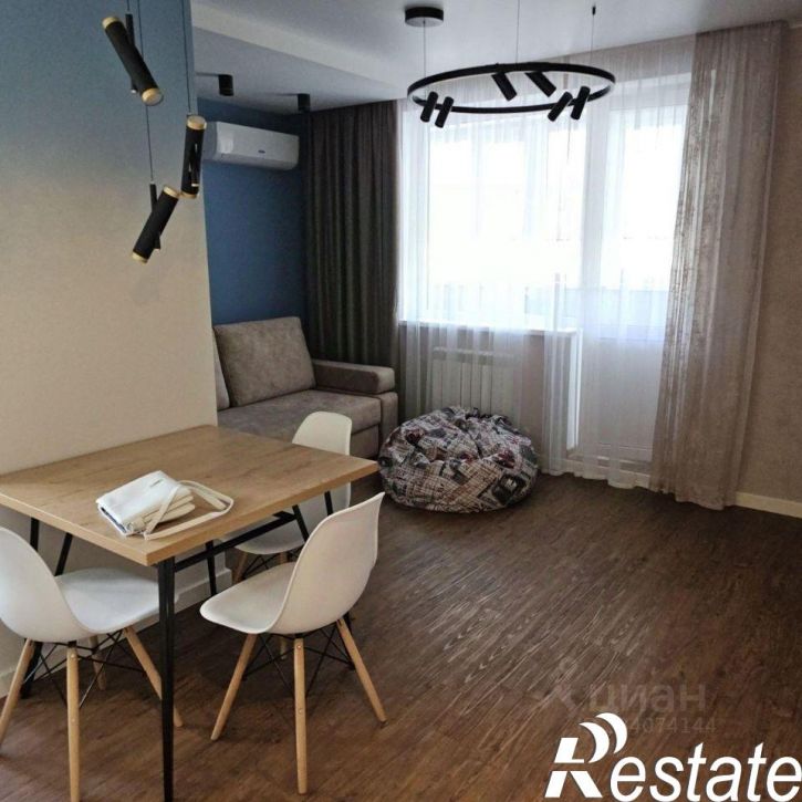 2-комн квартира улица Чернышевского, 89,  д. 89