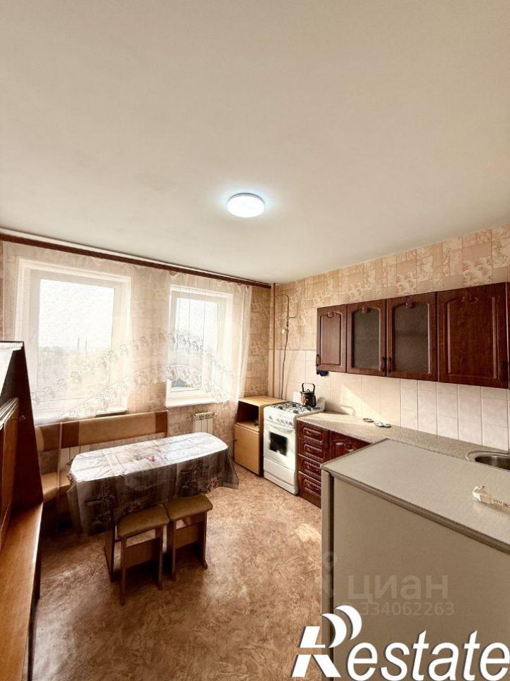 1-комн квартира 2-й Московский проезд, 9А,  д. 9А