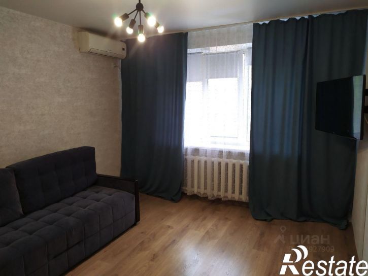 1-комн квартира 4-я Нагорная улица, 25В,  д. 25В