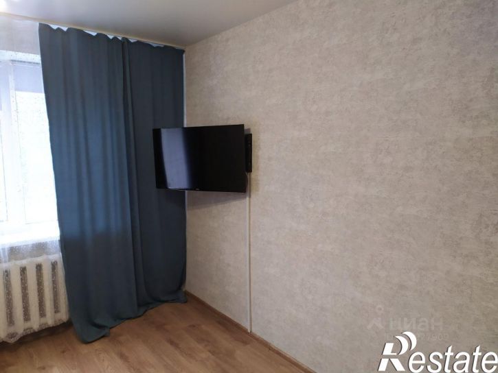 1-комн квартира 4-я Нагорная улица, 25В,  д. 25В