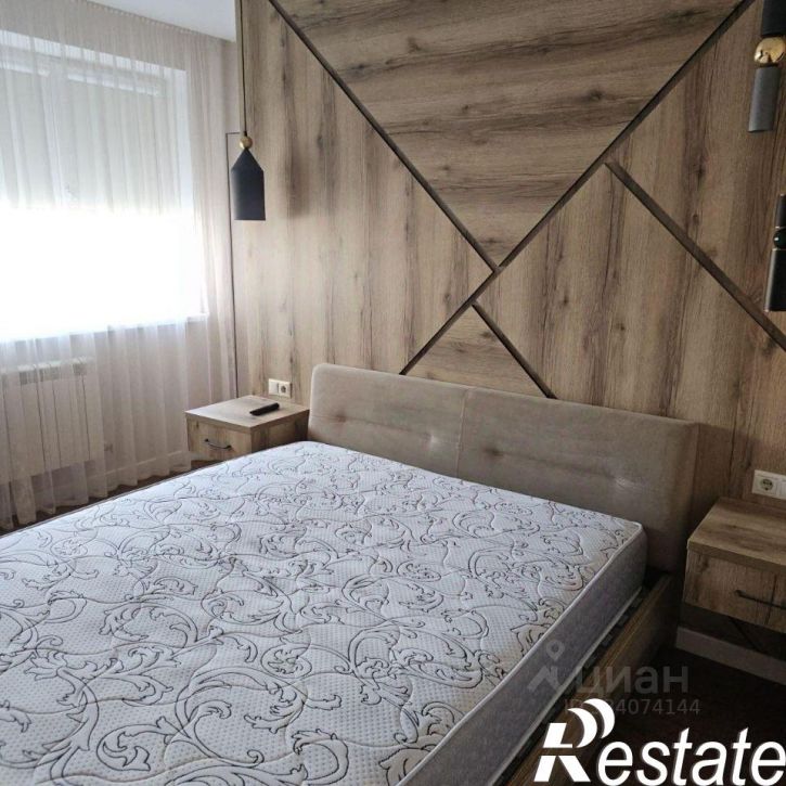 2-комн квартира улица Чернышевского, 89,  д. 89