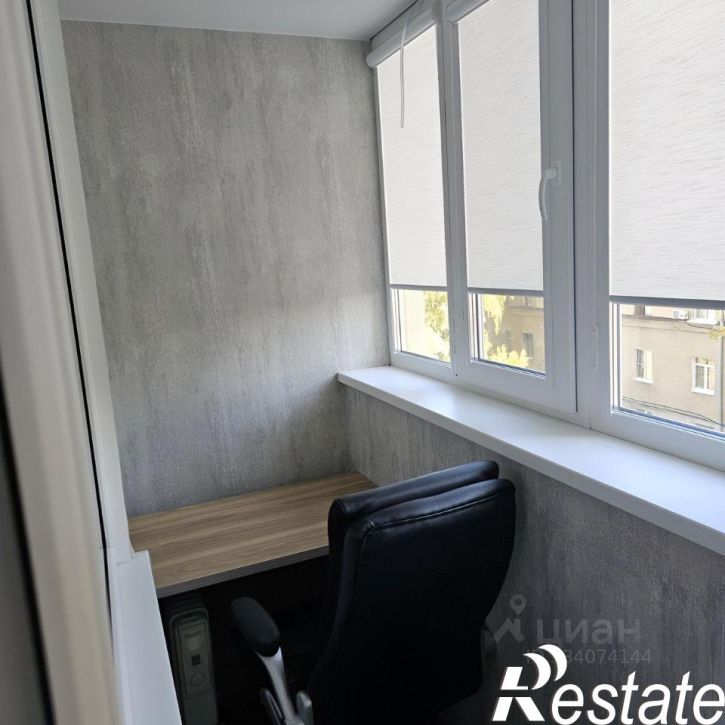 2-комн квартира улица Чернышевского, 89,  д. 89