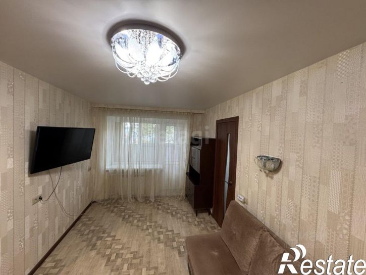 2-комн квартира Ламповая улица, 1,  д. 1