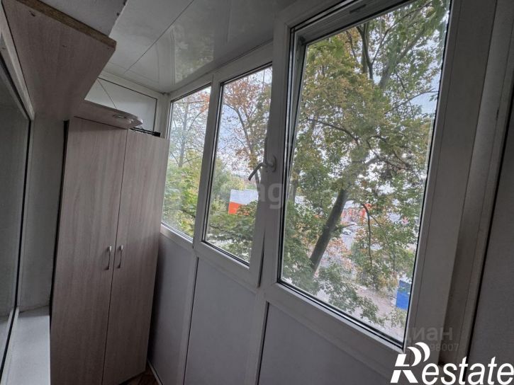 2-комн квартира Ламповая улица, 1,  д. 1