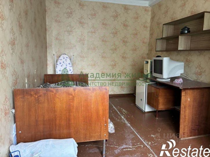 3-комн квартира 1-й Тульский проезд, 20,  д. 20