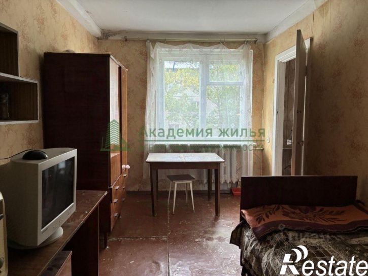3-комн квартира 1-й Тульский проезд, 20,  д. 20