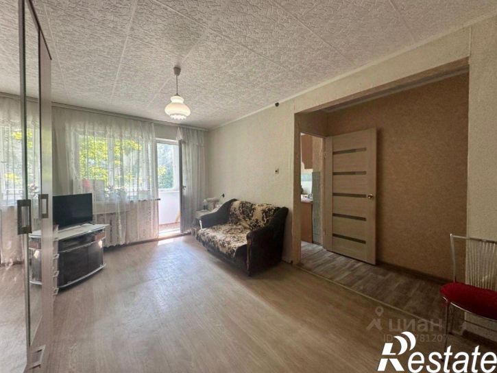 1-комн квартира Южная улица, 38А,  д. 38А