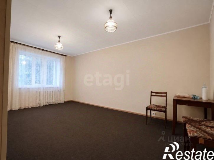 Комната проспект Строителей, 18,  д. 18