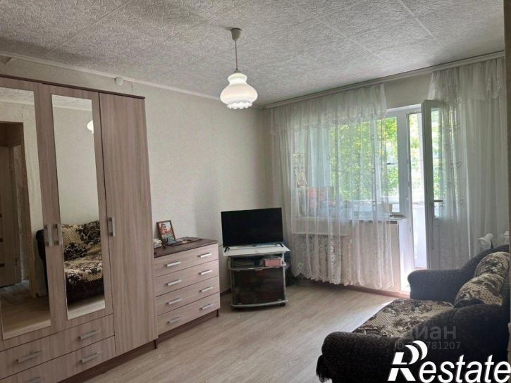 1-комн квартира Южная улица, 38А,  д. 38А