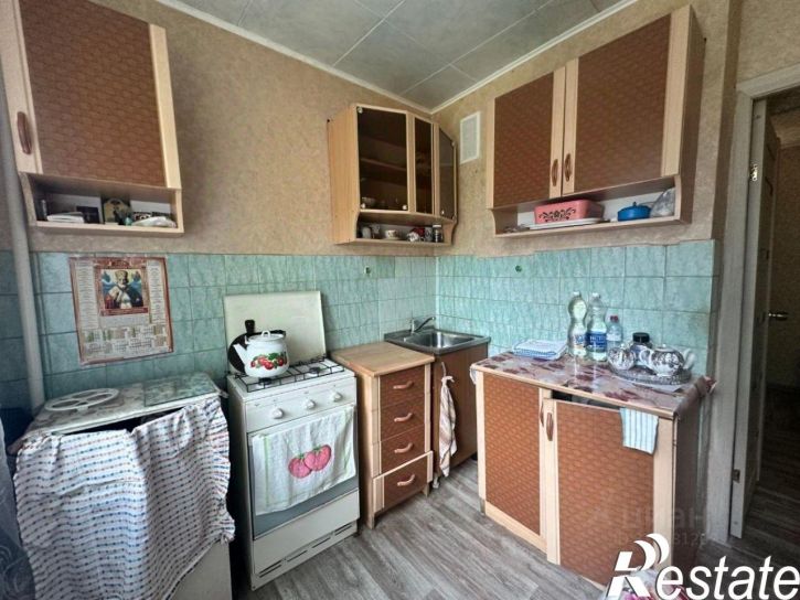 1-комн квартира Южная улица, 38А,  д. 38А