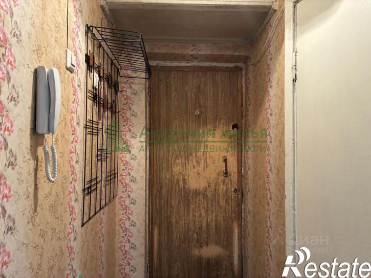 3-комн квартира 1-й Тульский проезд, 20,  д. 20