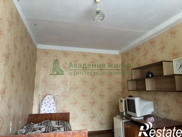3-комн квартира 1-й Тульский проезд, 20,  д. 20