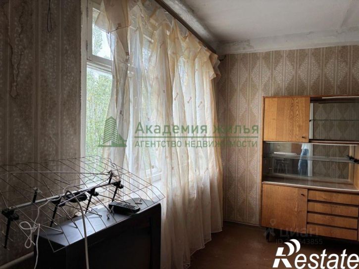 3-комн квартира 1-й Тульский проезд, 20,  д. 20