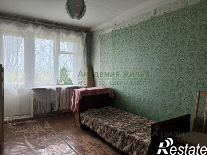 3-комн квартира 1-й Тульский проезд, 20,  д. 20