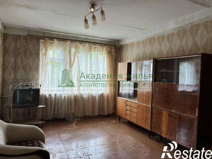 3-комн квартира 1-й Тульский проезд, 20,  д. 20