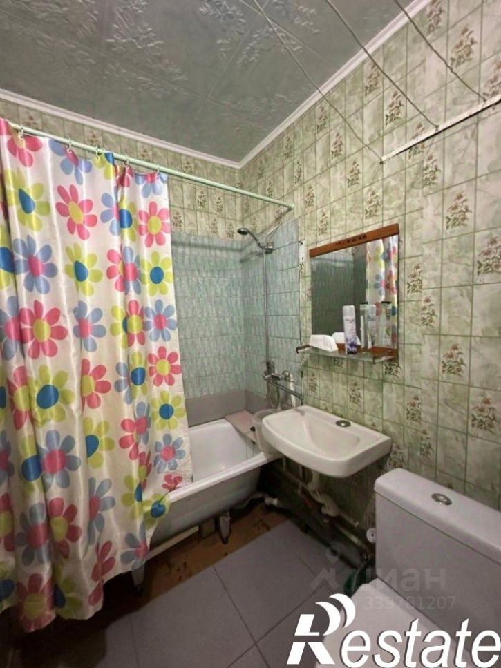 1-комн квартира Южная улица, 38А,  д. 38А