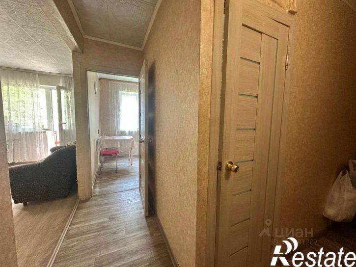 1-комн квартира Южная улица, 38А,  д. 38А