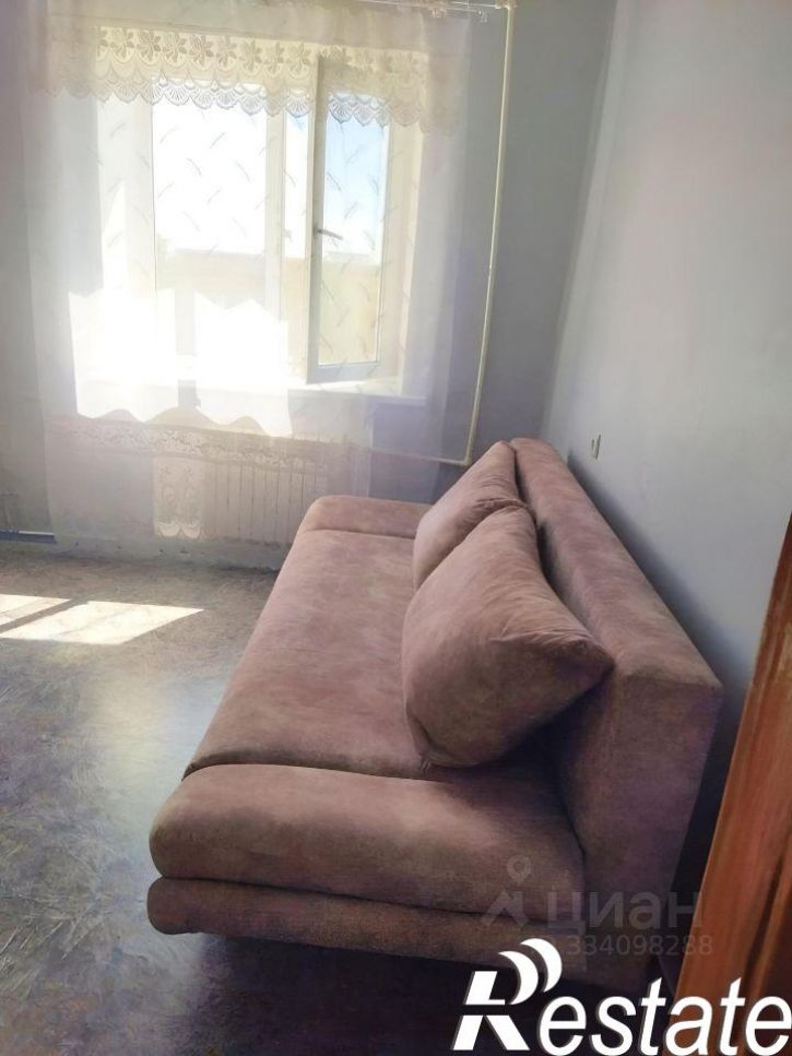 1-комн квартира улица Мира, 20Б,  д. 20Б