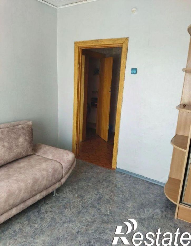 1-комн квартира улица Мира, 20Б,  д. 20Б