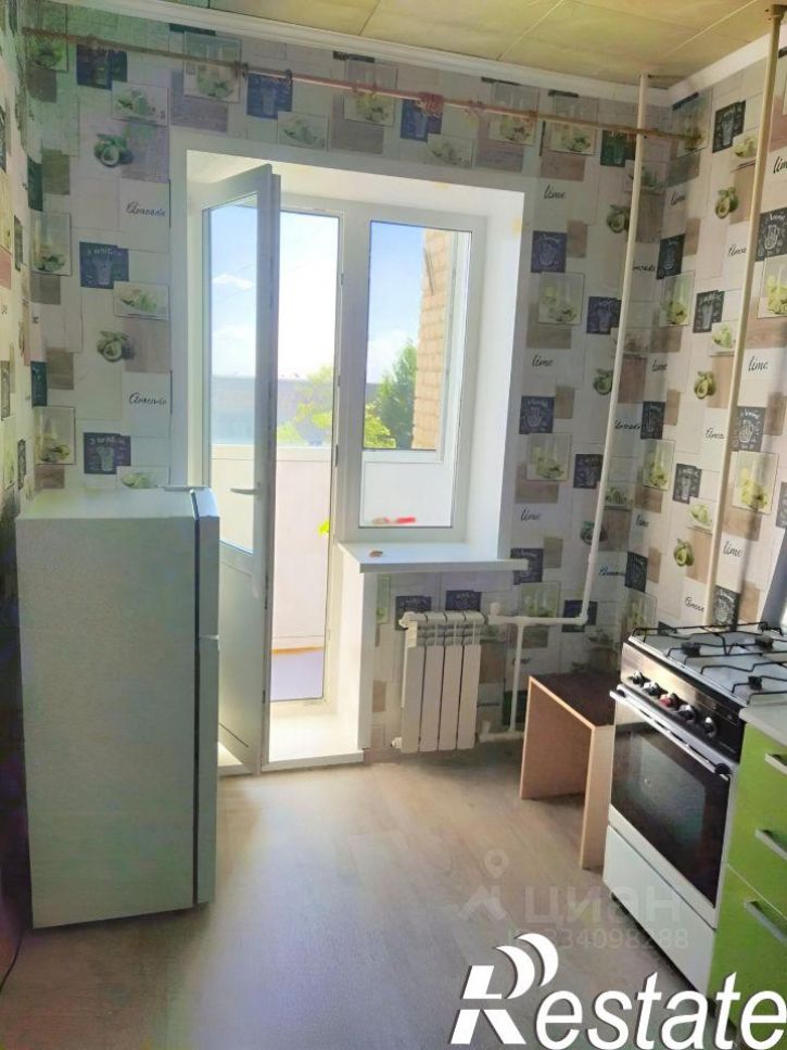 1-комн квартира улица Мира, 20Б,  д. 20Б