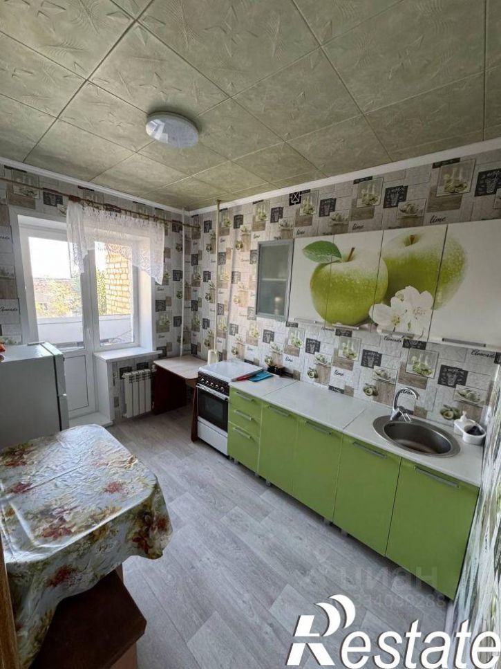 1-комн квартира улица Мира, 20Б,  д. 20Б