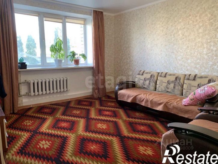 1-комн квартира Международная улица, 28Б,  д. 28Б