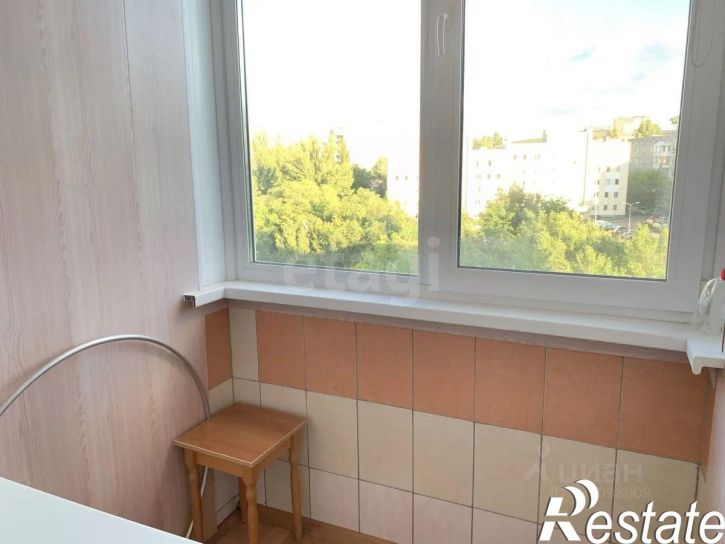 1-комн квартира Международная улица, 28Б,  д. 28Б