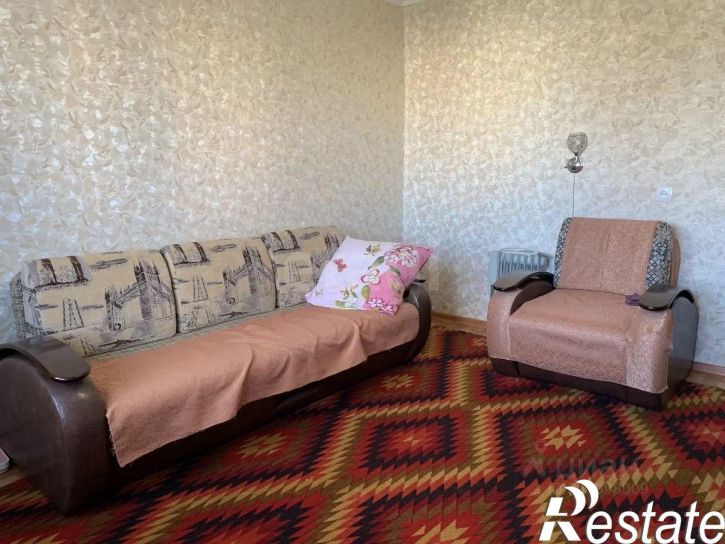 1-комн квартира Международная улица, 28Б,  д. 28Б