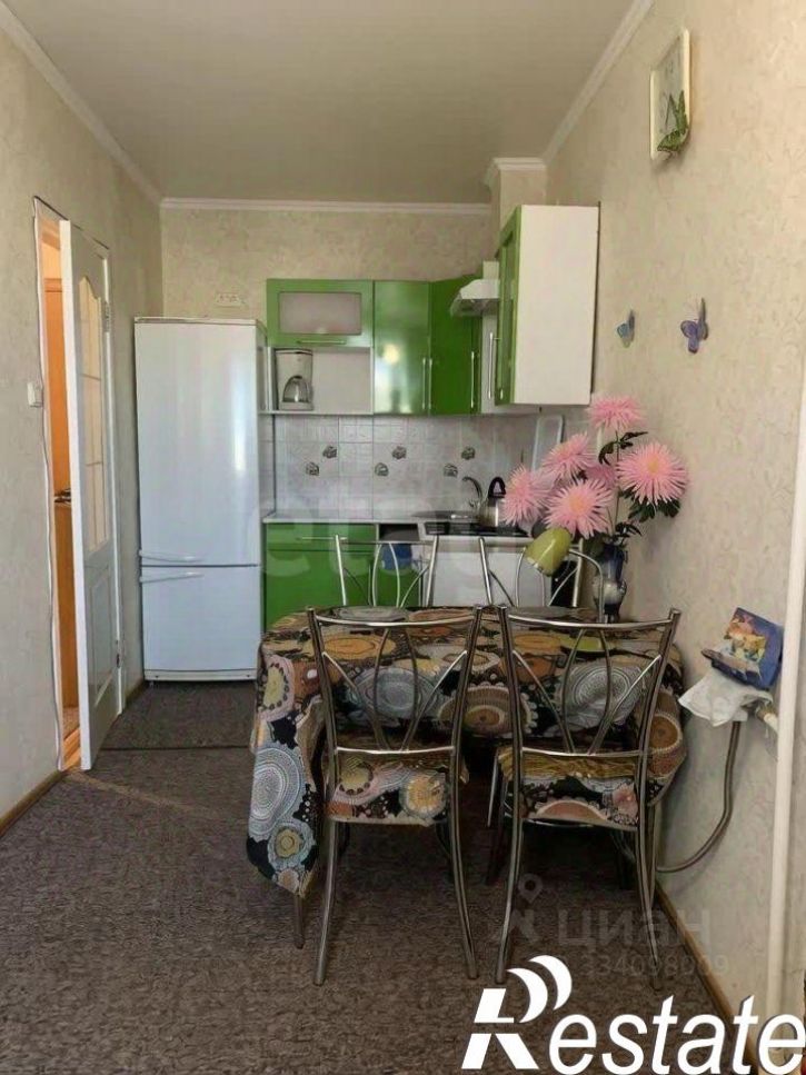 1-комн квартира Международная улица, 28Б,  д. 28Б