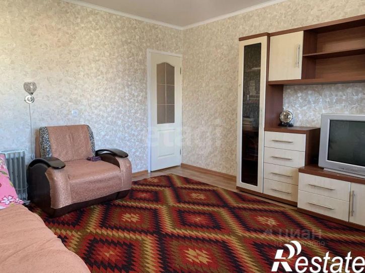 1-комн квартира Международная улица, 28Б,  д. 28Б